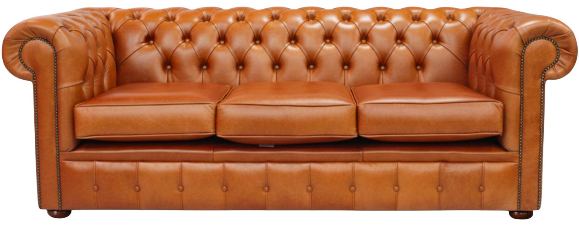 The Cambridge Chesterfield